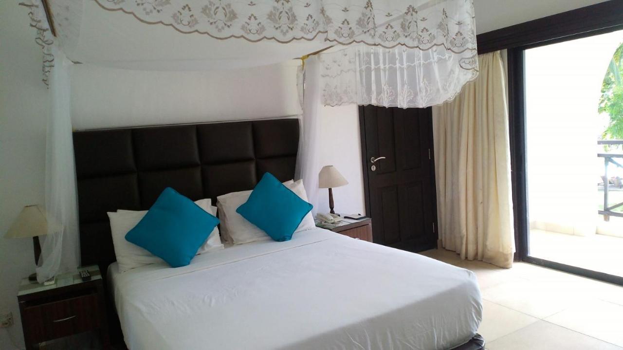 Muthu Nyali Beach Hotel & Spa, Nyali, Момбаса Екстер'єр фото