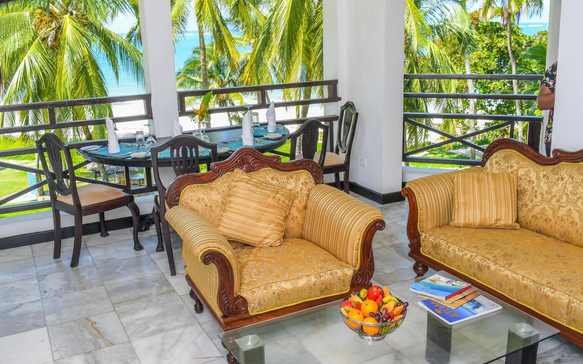 Cocoa Luxury Resort, Nyali, Момбаса Екстер'єр фото