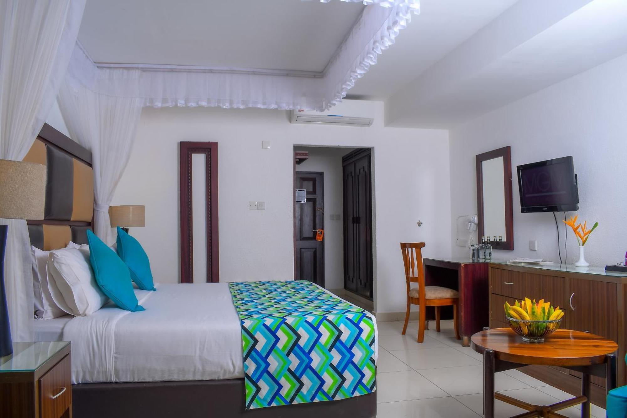 Cocoa Luxury Resort, Nyali, Момбаса Екстер'єр фото