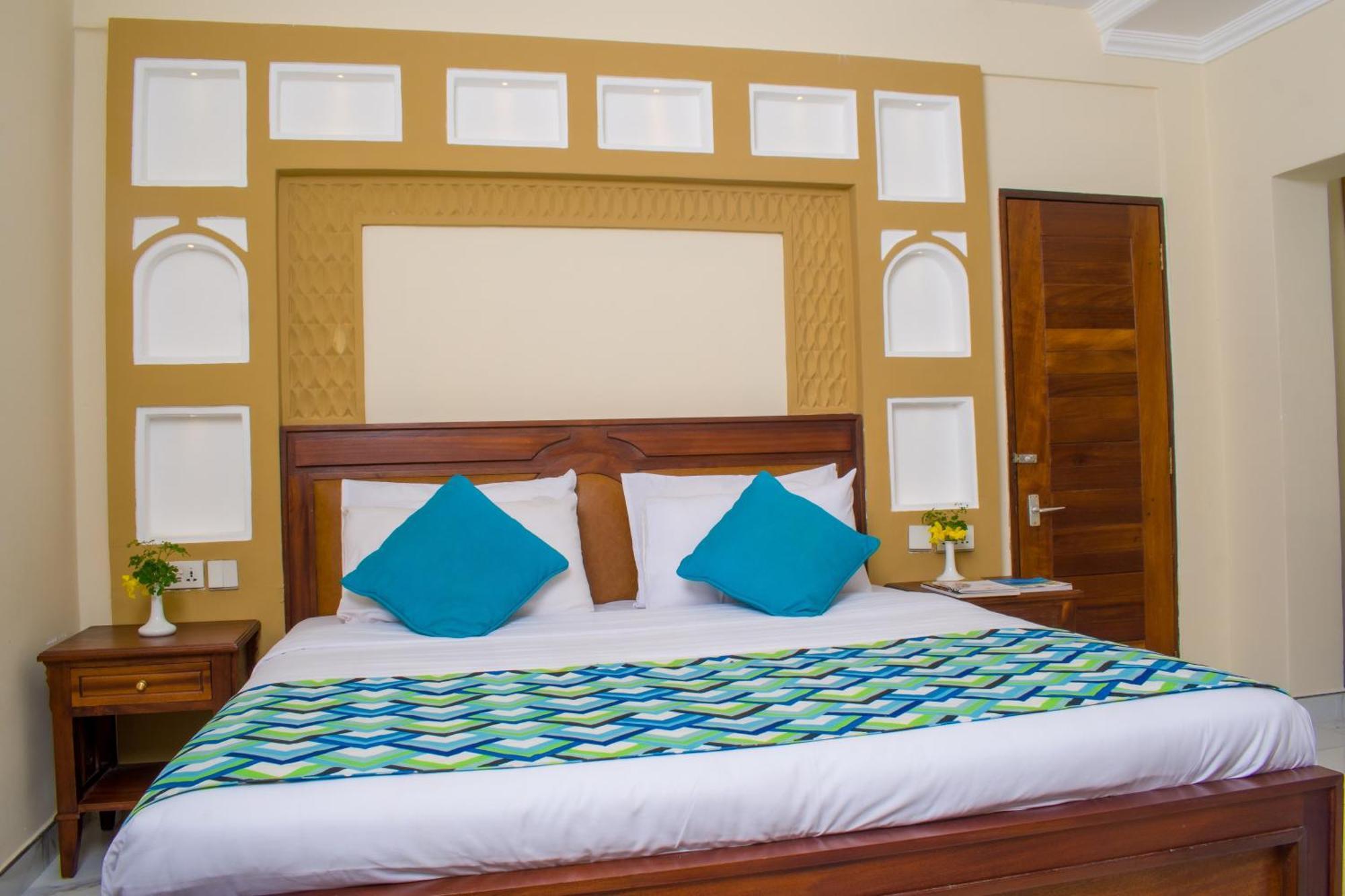 Cocoa Luxury Resort, Nyali, Момбаса Екстер'єр фото